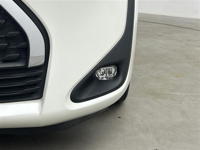 シエンタ ファンベースＧ　純正ＳＤナビ　バックカメラ　前後ドライブレコーダー　両側パワースライドドア　ビルトインＥＴＣ　トヨタセーフティセンス　レーンキープアシスト　コーナーセンサー　純正ＡＷ１５インチ　スマートキー　禁煙車（34枚目）