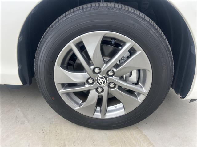 シエンタ ファンベースＧ　純正ＳＤナビ　バックカメラ　前後ドライブレコーダー　両側パワースライドドア　ビルトインＥＴＣ　トヨタセーフティセンス　レーンキープアシスト　コーナーセンサー　純正ＡＷ１５インチ　スマートキー　禁煙車（38枚目）