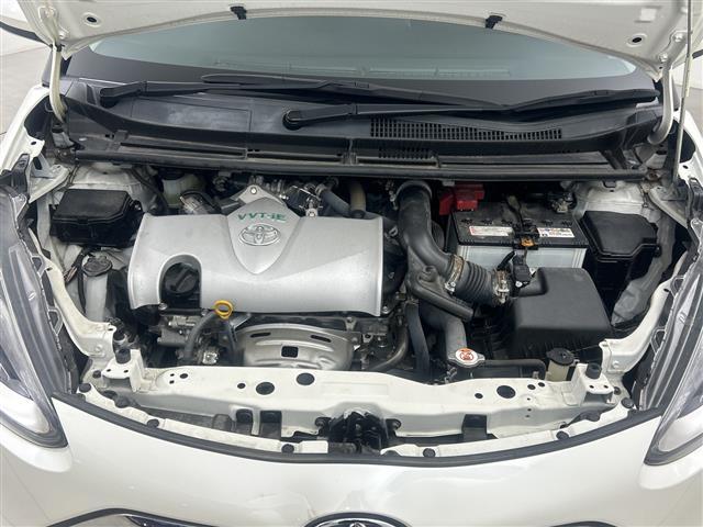 シエンタ ファンベースＧ　純正ＳＤナビ　バックカメラ　前後ドライブレコーダー　両側パワースライドドア　ビルトインＥＴＣ　トヨタセーフティセンス　レーンキープアシスト　コーナーセンサー　純正ＡＷ１５インチ　スマートキー　禁煙車（40枚目）