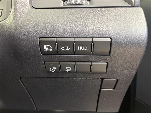 ＲＸ ＲＸ４５０ｈ　Ｆスポーツ　ワンオーナー　パノラマルーフ　パノラミックビューモニター　レクサスセーフティプラス　ブラインドスポットモニタ　３眼ＬＥＤヘッドライト　前後ドライブレコーダー　シートメモリー　ヘッドアップディスプレイ（14枚目）