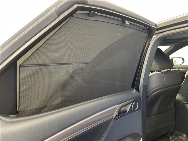 ＲＸ ＲＸ４５０ｈ　Ｆスポーツ　ワンオーナー　パノラマルーフ　パノラミックビューモニター　レクサスセーフティプラス　ブラインドスポットモニタ　３眼ＬＥＤヘッドライト　前後ドライブレコーダー　シートメモリー　ヘッドアップディスプレイ（17枚目）