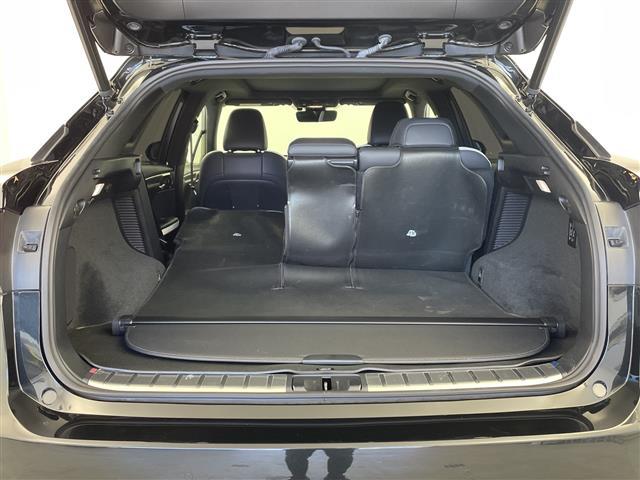 ＲＸ ＲＸ４５０ｈ　Ｆスポーツ　ワンオーナー　パノラマルーフ　パノラミックビューモニター　レクサスセーフティプラス　ブラインドスポットモニタ　３眼ＬＥＤヘッドライト　前後ドライブレコーダー　シートメモリー　ヘッドアップディスプレイ（19枚目）