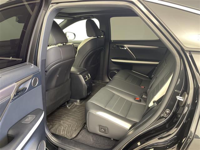 ＲＸ ＲＸ４５０ｈ　Ｆスポーツ　ワンオーナー　パノラマルーフ　パノラミックビューモニター　レクサスセーフティプラス　ブラインドスポットモニタ　３眼ＬＥＤヘッドライト　前後ドライブレコーダー　シートメモリー　ヘッドアップディスプレイ（28枚目）