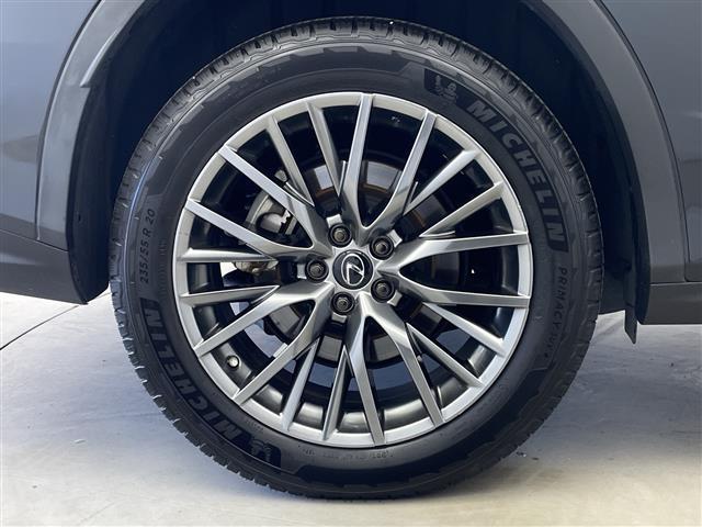 ＲＸ ＲＸ４５０ｈ　Ｆスポーツ　ワンオーナー　パノラマルーフ　パノラミックビューモニター　レクサスセーフティプラス　ブラインドスポットモニタ　３眼ＬＥＤヘッドライト　前後ドライブレコーダー　シートメモリー　ヘッドアップディスプレイ（37枚目）