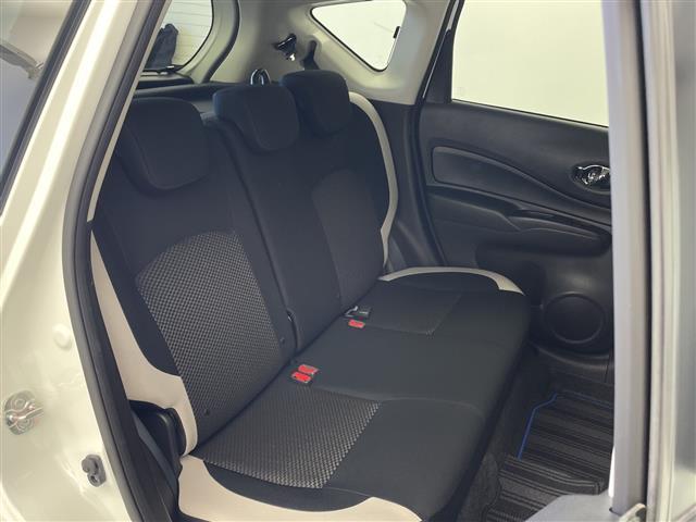 ノート 　純正ＳＤナビ　テレビキャンセラー　デジタルインナーミラー　前後ドライブレコーダー　アラウンドビューモニター　コーナーセンサー　ビルドインＥＴＣ　純正アルミホイール　ＬＥＤヘッドライト　ドアバイザー（27枚目）