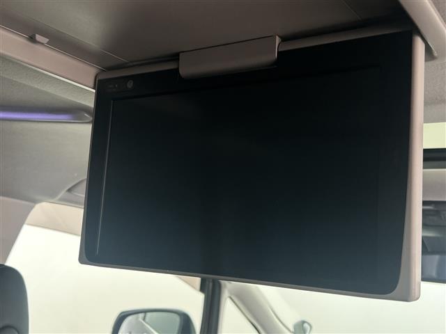 アルファード ２．５Ｓ　Ｃパッケージ　純正ナビ機能付きディスプレイオーディオ　サンルーフ　純正１２．１型フリップダウンモニター　前後ドライブレコーダー　ビルドインＥＴＣ　オートホールド　両側パワースライドドア　ＬＥＤヘッドライト　クルコン（3枚目）