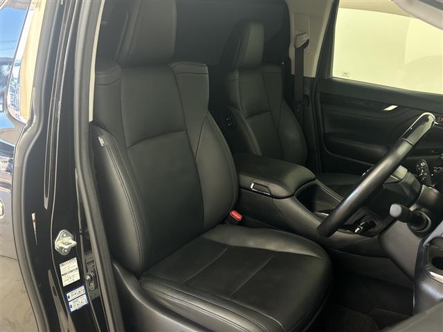 アルファード ２．５Ｓ　Ｃパッケージ　純正ナビ機能付きディスプレイオーディオ　サンルーフ　純正１２．１型フリップダウンモニター　前後ドライブレコーダー　ビルドインＥＴＣ　オートホールド　両側パワースライドドア　ＬＥＤヘッドライト　クルコン（26枚目）