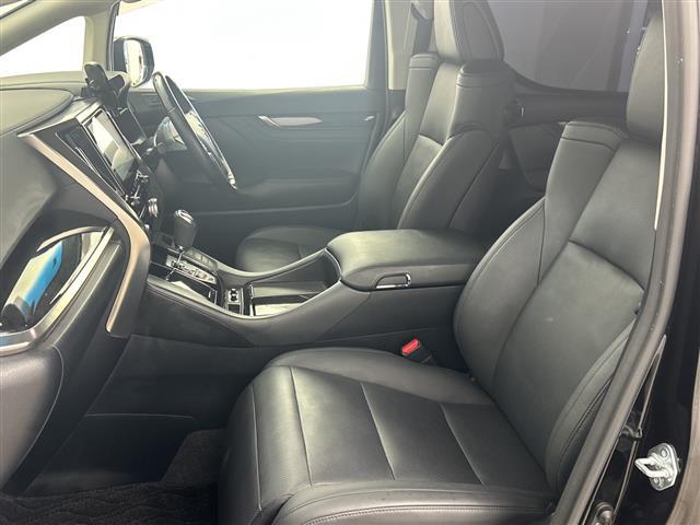 アルファード ２．５Ｓ　Ｃパッケージ　純正ナビ機能付きディスプレイオーディオ　サンルーフ　純正１２．１型フリップダウンモニター　前後ドライブレコーダー　ビルドインＥＴＣ　オートホールド　両側パワースライドドア　ＬＥＤヘッドライト　クルコン（27枚目）