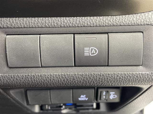 アクア Ｚ　ＴＯＹＯＴＡセーフティセンス　純正１０型ディスプレイオーディオ　レーダークルーズコントロール　バックカメラ　社外ＥＴＣ　純正フロアマット　レーンキープアシスト　ＬＥＤヘッドライト　オートハイビーム（18枚目）