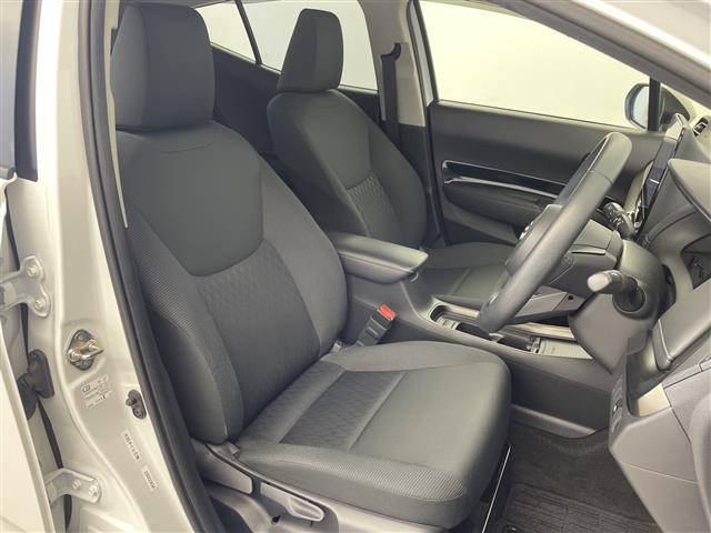 アクア Ｚ　ＴＯＹＯＴＡセーフティセンス　純正１０型ディスプレイオーディオ　レーダークルーズコントロール　バックカメラ　社外ＥＴＣ　純正フロアマット　レーンキープアシスト　ＬＥＤヘッドライト　オートハイビーム（28枚目）