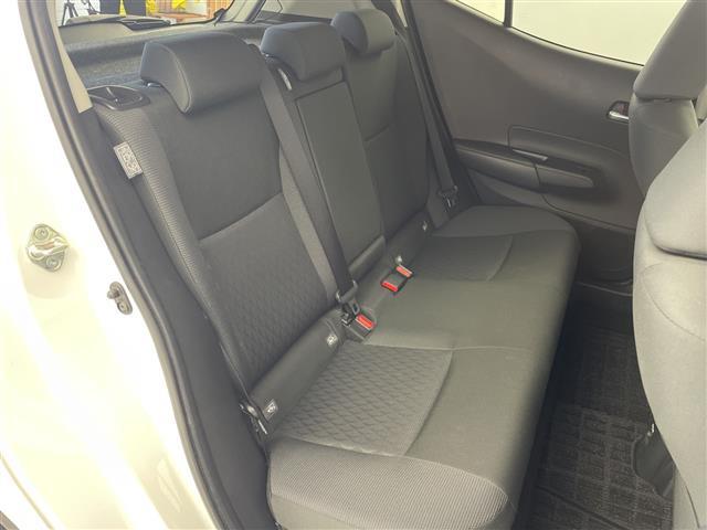 アクア Ｚ　ＴＯＹＯＴＡセーフティセンス　純正１０型ディスプレイオーディオ　レーダークルーズコントロール　バックカメラ　社外ＥＴＣ　純正フロアマット　レーンキープアシスト　ＬＥＤヘッドライト　オートハイビーム（29枚目）