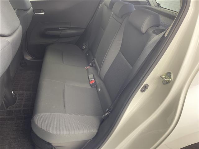 アクア Ｚ　ＴＯＹＯＴＡセーフティセンス　純正１０型ディスプレイオーディオ　レーダークルーズコントロール　バックカメラ　社外ＥＴＣ　純正フロアマット　レーンキープアシスト　ＬＥＤヘッドライト　オートハイビーム（30枚目）