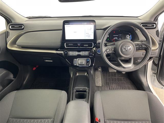 アクア Ｚ　ＴＯＹＯＴＡセーフティセンス　純正１０型ディスプレイオーディオ　レーダークルーズコントロール　バックカメラ　社外ＥＴＣ　純正フロアマット　レーンキープアシスト　ＬＥＤヘッドライト　オートハイビーム（42枚目）