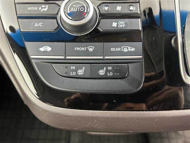 フリードハイブリッド ハイブリッド・Gホンダセンシング ホンダセンシング 純正9インチナビ 追従クルーズコントロール 両側パワースライドドア ビルトインETC シートヒーター LEDヘッドライト サンシェード ロードサイドアシスト レーンキープアシスト(21枚目)