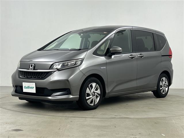 フリードハイブリッド ハイブリッド・Gホンダセンシング ホンダセンシング 純正9インチナビ 追従クルーズコントロール 両側パワースライドドア ビルトインETC シートヒーター LEDヘッドライト サンシェード ロードサイドアシスト レーンキープアシスト(31枚目)