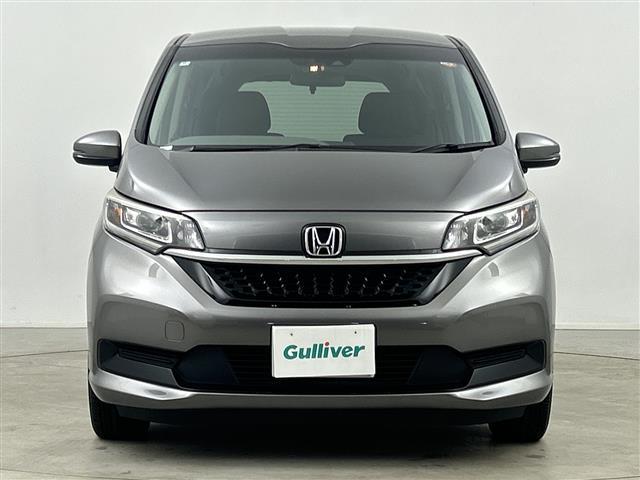 フリードハイブリッド ハイブリッド・Gホンダセンシング ホンダセンシング 純正9インチナビ 追従クルーズコントロール 両側パワースライドドア ビルトインETC シートヒーター LEDヘッドライト サンシェード ロードサイドアシスト レーンキープアシスト(33枚目)