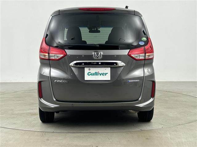 フリードハイブリッド ハイブリッド・Gホンダセンシング ホンダセンシング 純正9インチナビ 追従クルーズコントロール 両側パワースライドドア ビルトインETC シートヒーター LEDヘッドライト サンシェード ロードサイドアシスト レーンキープアシスト(34枚目)