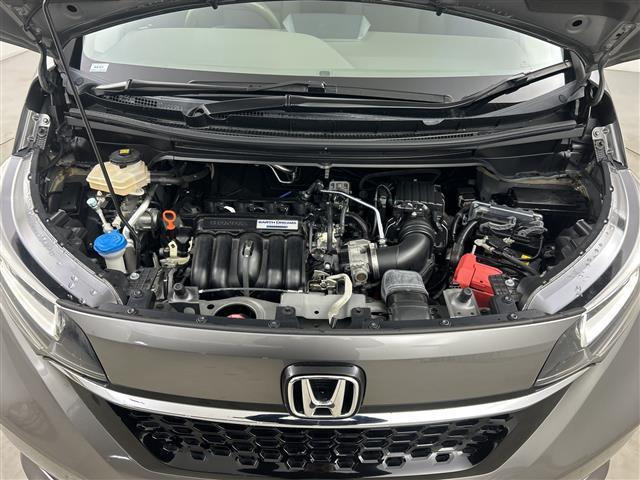 フリードハイブリッド ハイブリッド・Gホンダセンシング ホンダセンシング 純正9インチナビ 追従クルーズコントロール 両側パワースライドドア ビルトインETC シートヒーター LEDヘッドライト サンシェード ロードサイドアシスト レーンキープアシスト(40枚目)