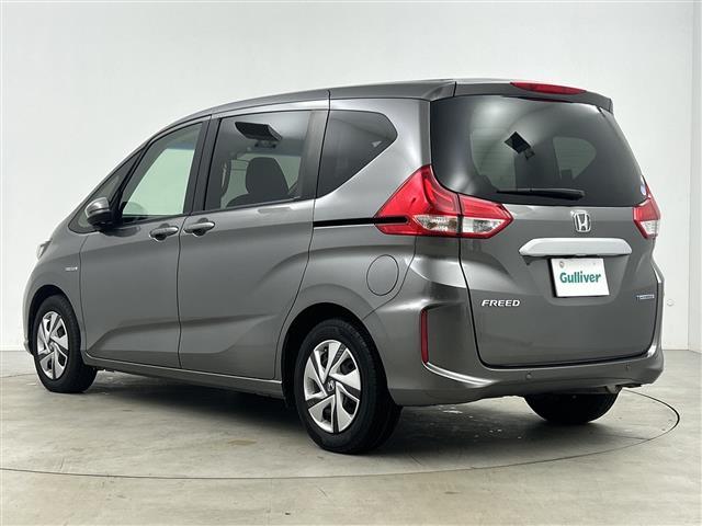 フリードハイブリッド ハイブリッド・Gホンダセンシング ホンダセンシング 純正9インチナビ 追従クルーズコントロール 両側パワースライドドア ビルトインETC シートヒーター LEDヘッドライト サンシェード ロードサイドアシスト レーンキープアシスト(43枚目)