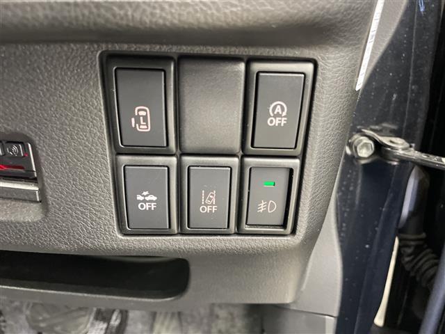 スペーシアカスタムＺ ベースグレード　ワンオーナー　社外ナビ　デュアルカメラブレーキサポート　ビルドインＥＴＣ　シートヒーター　ベンチシート　バックカメラモニター　片側パワースライドドア　オートライト　レーンキープアシスト　スマートキー（14枚目）