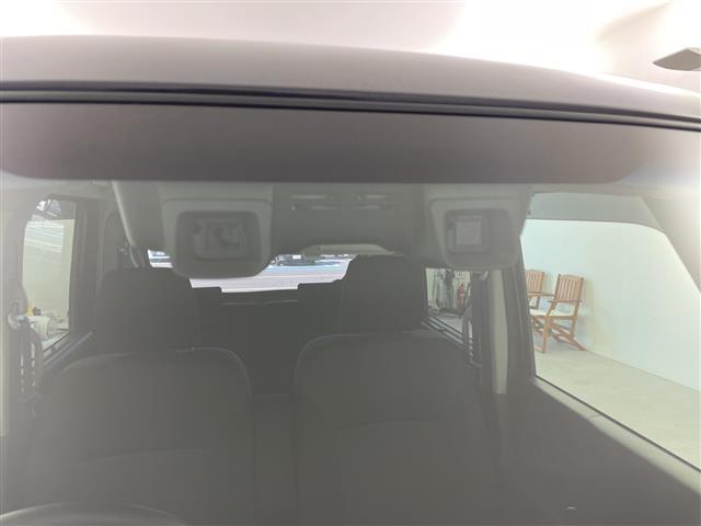 スペーシアカスタムＺ ベースグレード　ワンオーナー　社外ナビ　デュアルカメラブレーキサポート　ビルドインＥＴＣ　シートヒーター　ベンチシート　バックカメラモニター　片側パワースライドドア　オートライト　レーンキープアシスト　スマートキー（16枚目）