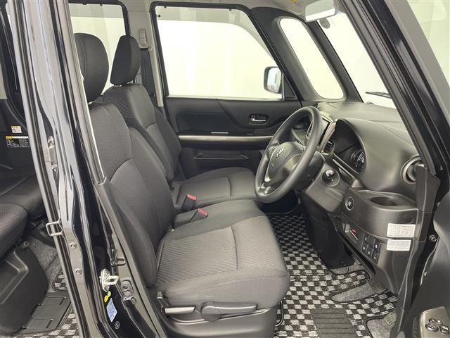 スペーシアカスタムＺ ベースグレード　ワンオーナー　社外ナビ　デュアルカメラブレーキサポート　ビルドインＥＴＣ　シートヒーター　ベンチシート　バックカメラモニター　片側パワースライドドア　オートライト　レーンキープアシスト　スマートキー（20枚目）