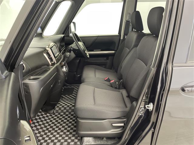 スペーシアカスタムＺ ベースグレード　ワンオーナー　社外ナビ　デュアルカメラブレーキサポート　ビルドインＥＴＣ　シートヒーター　ベンチシート　バックカメラモニター　片側パワースライドドア　オートライト　レーンキープアシスト　スマートキー（22枚目）