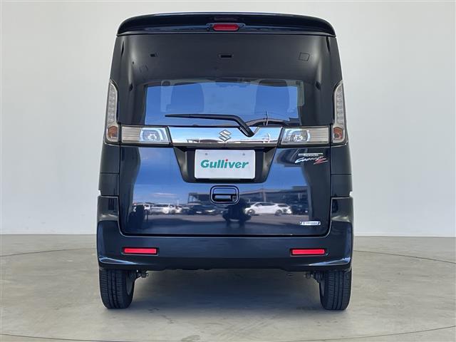 スペーシアカスタムＺ ベースグレード　ワンオーナー　社外ナビ　デュアルカメラブレーキサポート　ビルドインＥＴＣ　シートヒーター　ベンチシート　バックカメラモニター　片側パワースライドドア　オートライト　レーンキープアシスト　スマートキー（30枚目）