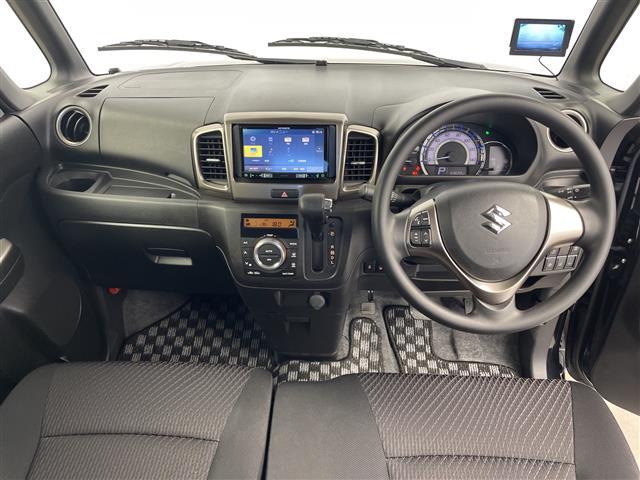 スペーシアカスタムＺ ベースグレード　ワンオーナー　社外ナビ　デュアルカメラブレーキサポート　ビルドインＥＴＣ　シートヒーター　ベンチシート　バックカメラモニター　片側パワースライドドア　オートライト　レーンキープアシスト　スマートキー（42枚目）