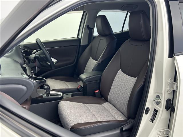 ヤリスクロス ハイブリッドＺ　純正ＤＡ　パノラミックビューモニター　Ｔｏｙｏｔａ　Ｓａｆｅｔｙ　Ｓｅｎｓｅ　プリクラッシュセーフティ　レーントレーシングアシスト　レーダークルーズコントロール　アダプティブハイビームシステム　ＬＥＤ（22枚目）