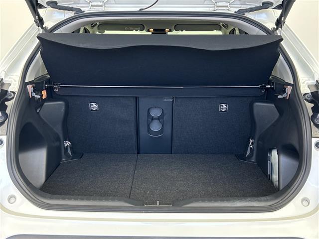 ヤリスクロス ハイブリッドＺ　純正ＤＡ　パノラミックビューモニター　Ｔｏｙｏｔａ　Ｓａｆｅｔｙ　Ｓｅｎｓｅ　プリクラッシュセーフティ　レーントレーシングアシスト　レーダークルーズコントロール　アダプティブハイビームシステム　ＬＥＤ（25枚目）