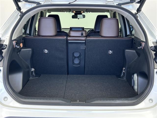 ヤリスクロス ハイブリッドＺ　純正ＤＡ　パノラミックビューモニター　Ｔｏｙｏｔａ　Ｓａｆｅｔｙ　Ｓｅｎｓｅ　プリクラッシュセーフティ　レーントレーシングアシスト　レーダークルーズコントロール　アダプティブハイビームシステム　ＬＥＤ（26枚目）