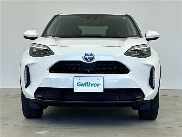 ヤリスクロス ハイブリッドＺ　純正ＤＡ　パノラミックビューモニター　Ｔｏｙｏｔａ　Ｓａｆｅｔｙ　Ｓｅｎｓｅ　プリクラッシュセーフティ　レーントレーシングアシスト　レーダークルーズコントロール　アダプティブハイビームシステム　ＬＥＤ（29枚目）