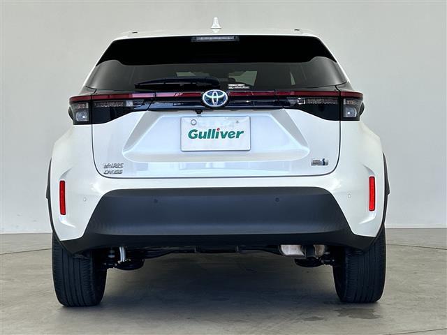 ヤリスクロス ハイブリッドＺ　純正ＤＡ　パノラミックビューモニター　Ｔｏｙｏｔａ　Ｓａｆｅｔｙ　Ｓｅｎｓｅ　プリクラッシュセーフティ　レーントレーシングアシスト　レーダークルーズコントロール　アダプティブハイビームシステム　ＬＥＤ（30枚目）