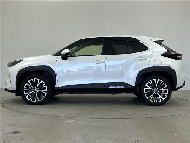 ヤリスクロス ハイブリッドＺ　純正ＤＡ　パノラミックビューモニター　Ｔｏｙｏｔａ　Ｓａｆｅｔｙ　Ｓｅｎｓｅ　プリクラッシュセーフティ　レーントレーシングアシスト　レーダークルーズコントロール　アダプティブハイビームシステム　ＬＥＤ（31枚目）