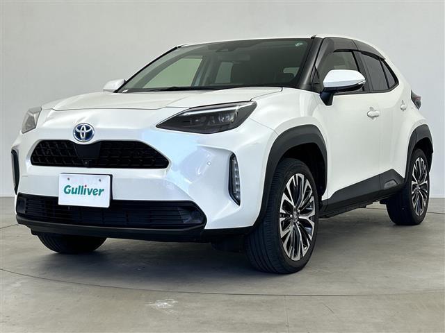 ヤリスクロス ハイブリッドＺ　純正ＤＡ　パノラミックビューモニター　Ｔｏｙｏｔａ　Ｓａｆｅｔｙ　Ｓｅｎｓｅ　プリクラッシュセーフティ　レーントレーシングアシスト　レーダークルーズコントロール　アダプティブハイビームシステム　ＬＥＤ（32枚目）