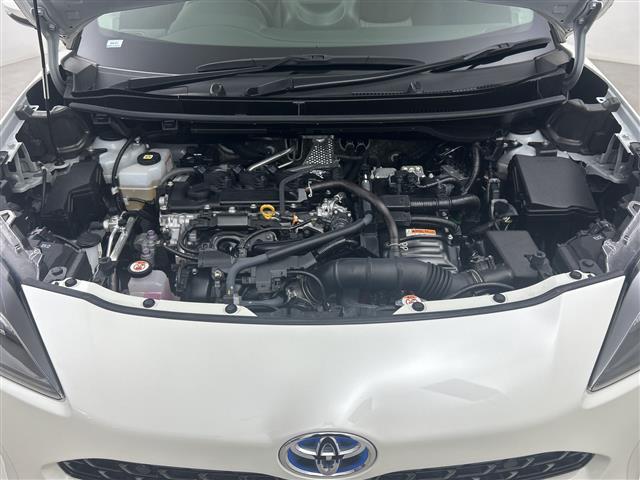 ヤリスクロス ハイブリッドＺ　純正ＤＡ　パノラミックビューモニター　Ｔｏｙｏｔａ　Ｓａｆｅｔｙ　Ｓｅｎｓｅ　プリクラッシュセーフティ　レーントレーシングアシスト　レーダークルーズコントロール　アダプティブハイビームシステム　ＬＥＤ（40枚目）