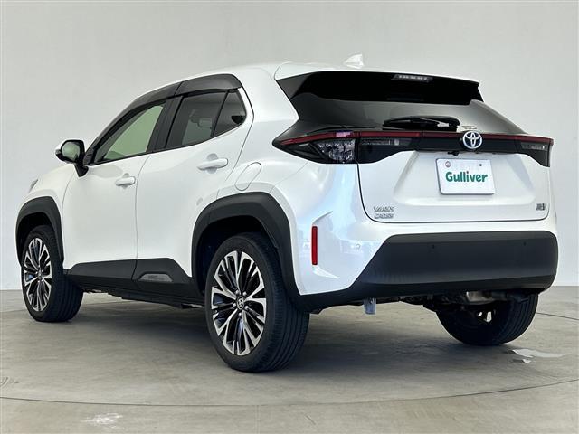 ヤリスクロス ハイブリッドＺ　純正ＤＡ　パノラミックビューモニター　Ｔｏｙｏｔａ　Ｓａｆｅｔｙ　Ｓｅｎｓｅ　プリクラッシュセーフティ　レーントレーシングアシスト　レーダークルーズコントロール　アダプティブハイビームシステム　ＬＥＤ（43枚目）