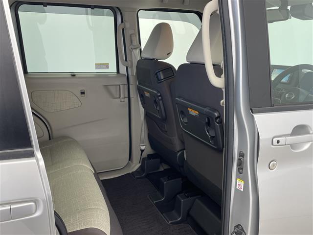 ルークス Ｘ　純正ＳＤナビ　アラウンドビューモニター　片側パワースライドドア　ＥＴＣ　ドライブレコーダー　エマージェンシーブレーキ　コーナーセンサー　ステアリングリモコン　純正フロアマット　スマートキー　Ａストップ（20枚目）