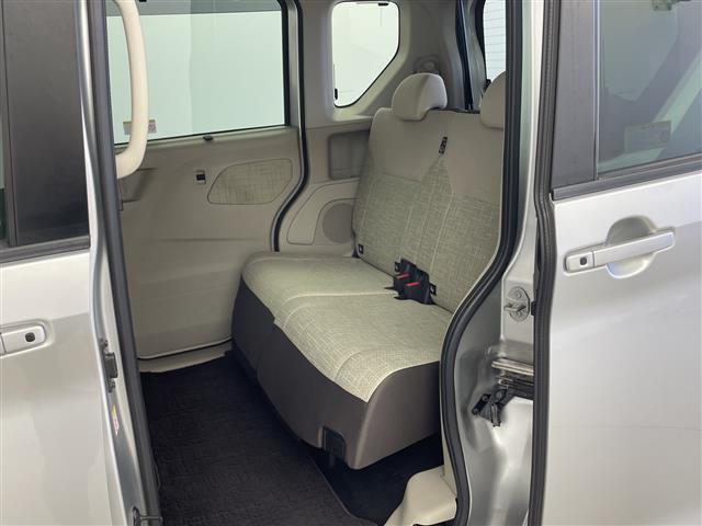 ルークス Ｘ　純正ＳＤナビ　アラウンドビューモニター　片側パワースライドドア　ＥＴＣ　ドライブレコーダー　エマージェンシーブレーキ　コーナーセンサー　ステアリングリモコン　純正フロアマット　スマートキー　Ａストップ（24枚目）