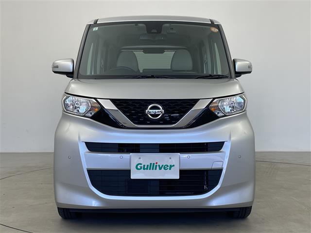 ルークス Ｘ　純正ＳＤナビ　アラウンドビューモニター　片側パワースライドドア　ＥＴＣ　ドライブレコーダー　エマージェンシーブレーキ　コーナーセンサー　ステアリングリモコン　純正フロアマット　スマートキー　Ａストップ（28枚目）