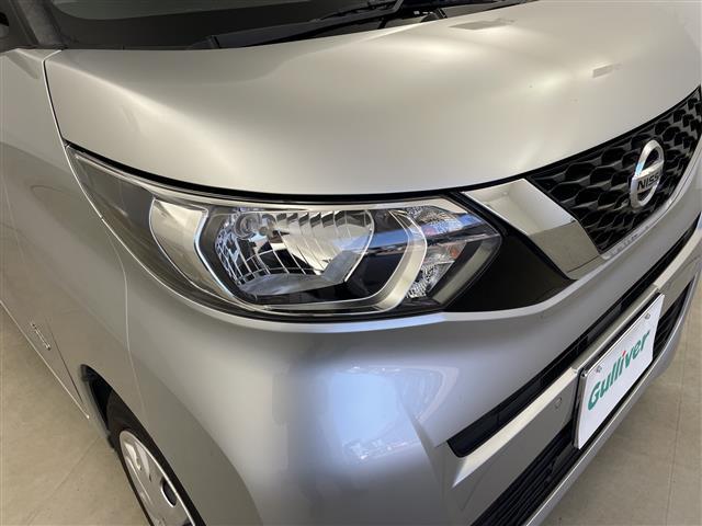 ルークス Ｘ　純正ＳＤナビ　アラウンドビューモニター　片側パワースライドドア　ＥＴＣ　ドライブレコーダー　エマージェンシーブレーキ　コーナーセンサー　ステアリングリモコン　純正フロアマット　スマートキー　Ａストップ（36枚目）