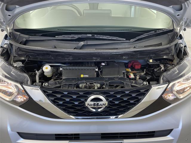 ルークス Ｘ　純正ＳＤナビ　アラウンドビューモニター　片側パワースライドドア　ＥＴＣ　ドライブレコーダー　エマージェンシーブレーキ　コーナーセンサー　ステアリングリモコン　純正フロアマット　スマートキー　Ａストップ（40枚目）