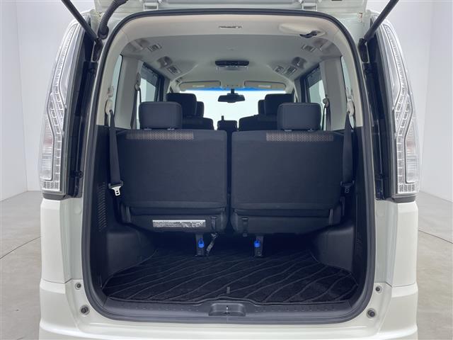 セレナ ＨＷＳ　Ｓ　ＨＶ　Ｖセレ　＋Ｓｅｆｔｙ　ワンオーナー　社外ＳＤナビ　フリップダウンモニター　ミラー一体型ドライブレコーダー　クルーズコントロール　ビルドインＥＴＣ　両側パワースライドドア　アレンジシート　アイドリングストップ　ドアバイザー（26枚目）