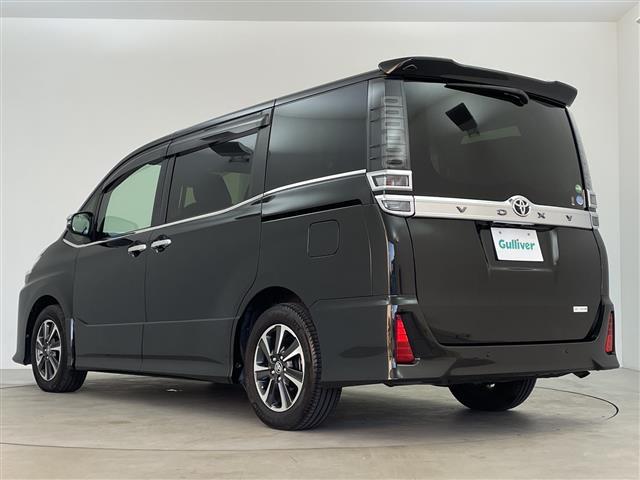 ヴォクシー 　純正ナビ　プリップダウンモニター　ビルドインＥＴＣ２．０　バックカメラ　リアサンシェード　ビルドインＥＴＣ　オートライト　オートハイビーム　クルーズコントロール　両側パワースライドドア　スマートキー（43枚目）