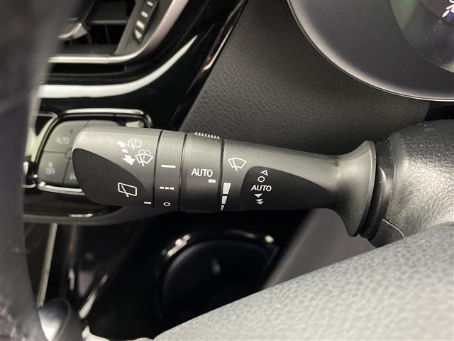 Ｃ－ＨＲ Ｇ　ＬＥＤエディション　アルパイン製ナビ　バックカメラ　レーダークルーズコントロール　３６０度ドライブレコーダーシートヒーター　ビルドインＥＴＣ　ＬＥＤヘッドライト　リアトラフィックアラート　電動パーキングブレーキ　ＢＳＭ（8枚目）