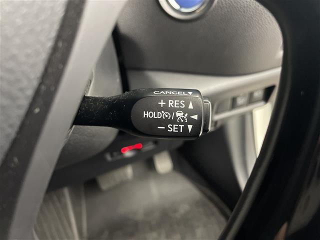 Ｃ－ＨＲ Ｇ　ＬＥＤエディション　アルパイン製ナビ　バックカメラ　レーダークルーズコントロール　３６０度ドライブレコーダーシートヒーター　ビルドインＥＴＣ　ＬＥＤヘッドライト　リアトラフィックアラート　電動パーキングブレーキ　ＢＳＭ（10枚目）