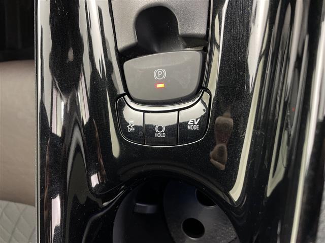 Ｃ－ＨＲ Ｇ　ＬＥＤエディション　アルパイン製ナビ　バックカメラ　レーダークルーズコントロール　３６０度ドライブレコーダーシートヒーター　ビルドインＥＴＣ　ＬＥＤヘッドライト　リアトラフィックアラート　電動パーキングブレーキ　ＢＳＭ（13枚目）