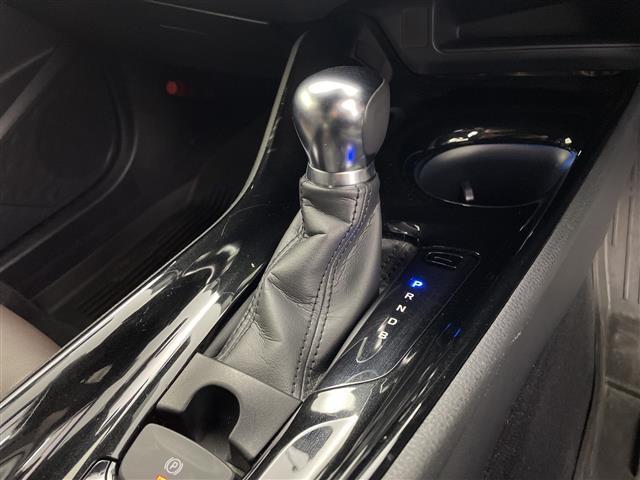 Ｃ－ＨＲ Ｇ　ＬＥＤエディション　アルパイン製ナビ　バックカメラ　レーダークルーズコントロール　３６０度ドライブレコーダーシートヒーター　ビルドインＥＴＣ　ＬＥＤヘッドライト　リアトラフィックアラート　電動パーキングブレーキ　ＢＳＭ（17枚目）