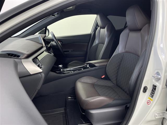 Ｃ－ＨＲ Ｇ　ＬＥＤエディション　アルパイン製ナビ　バックカメラ　レーダークルーズコントロール　３６０度ドライブレコーダーシートヒーター　ビルドインＥＴＣ　ＬＥＤヘッドライト　リアトラフィックアラート　電動パーキングブレーキ　ＢＳＭ（22枚目）